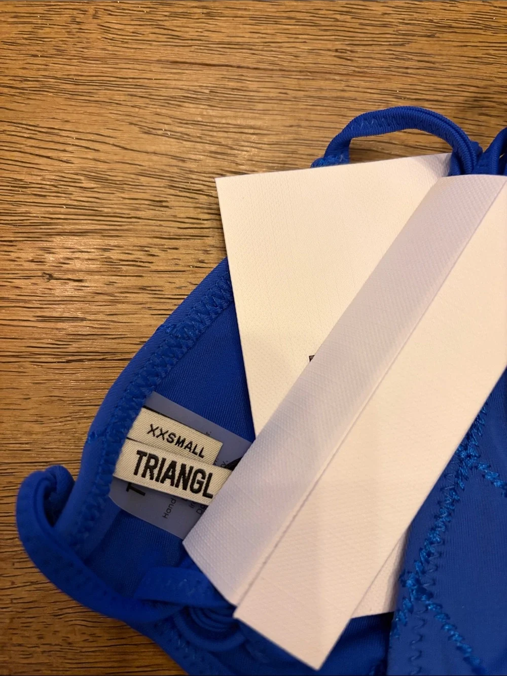 triangl swimwear new triangl
